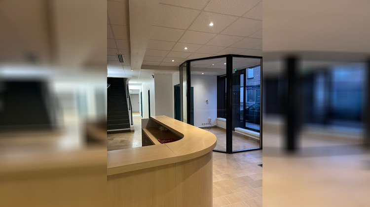 Ma-Cabane - Location Local commercial POITIERS, 260 m²