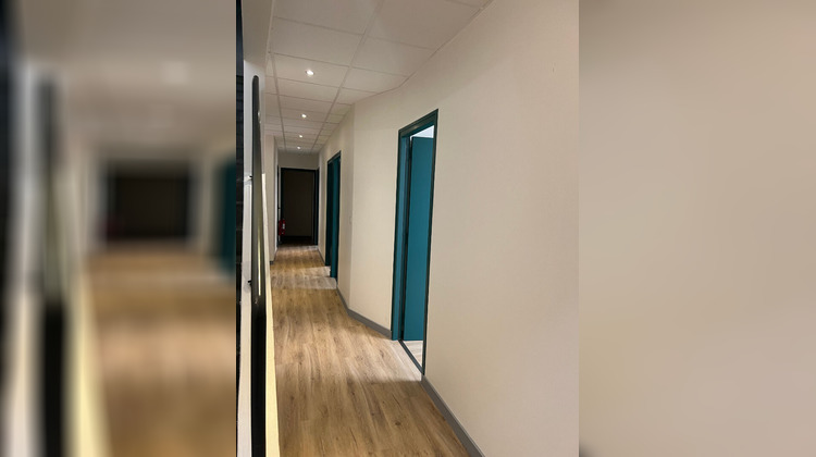 Ma-Cabane - Location Local commercial POITIERS, 260 m²