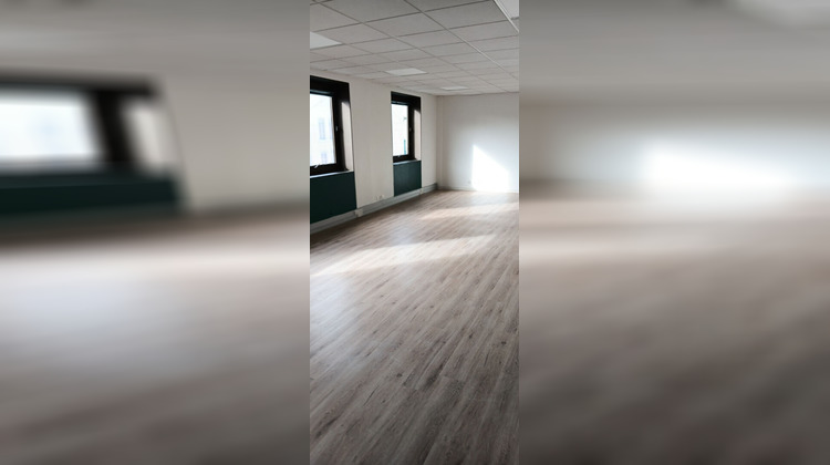 Ma-Cabane - Location Local commercial POITIERS, 260 m²