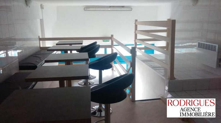 Ma-Cabane - Location Local commercial POITIERS, 0 m²