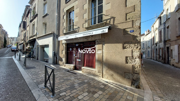 Ma-Cabane - Location Local commercial Poitiers, 75 m²