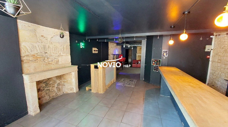 Ma-Cabane - Location Local commercial Poitiers, 75 m²
