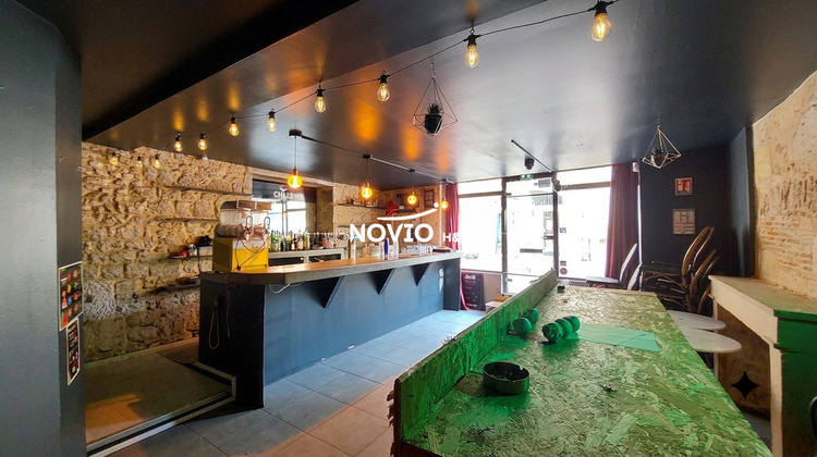 Ma-Cabane - Location Local commercial Poitiers, 75 m²