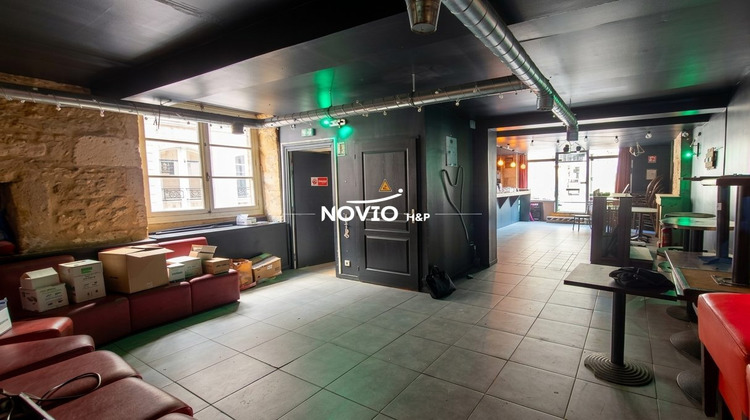 Ma-Cabane - Location Local commercial Poitiers, 75 m²