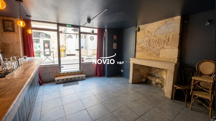 Ma-Cabane - Location Local commercial Poitiers, 75 m²