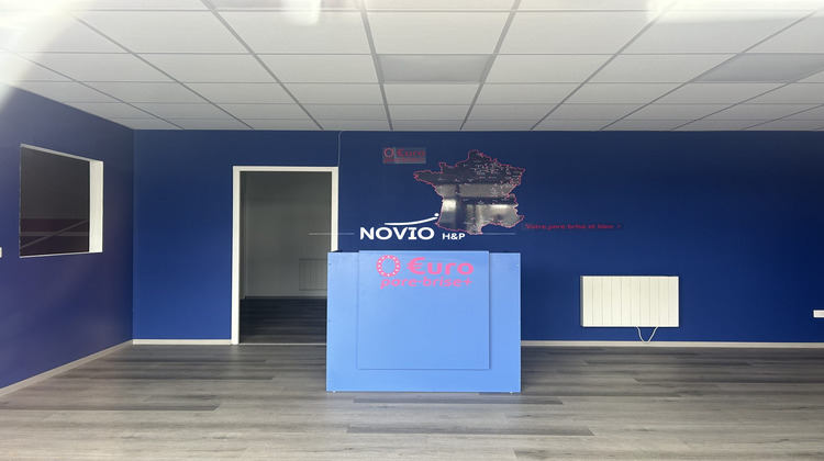 Ma-Cabane - Location Local commercial Poitiers, 210 m²
