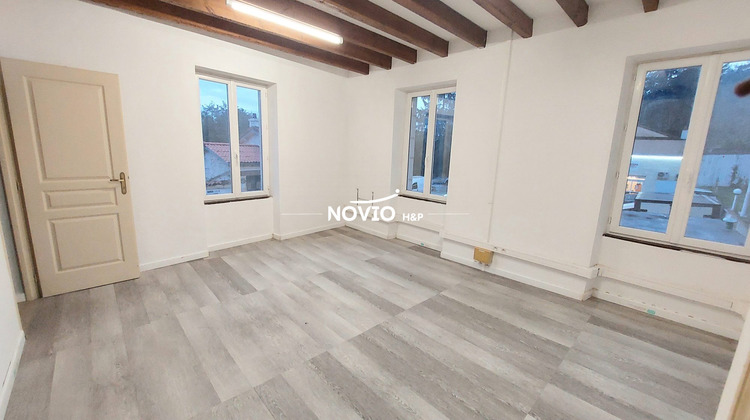 Ma-Cabane - Location Local commercial Poitiers, 125 m²
