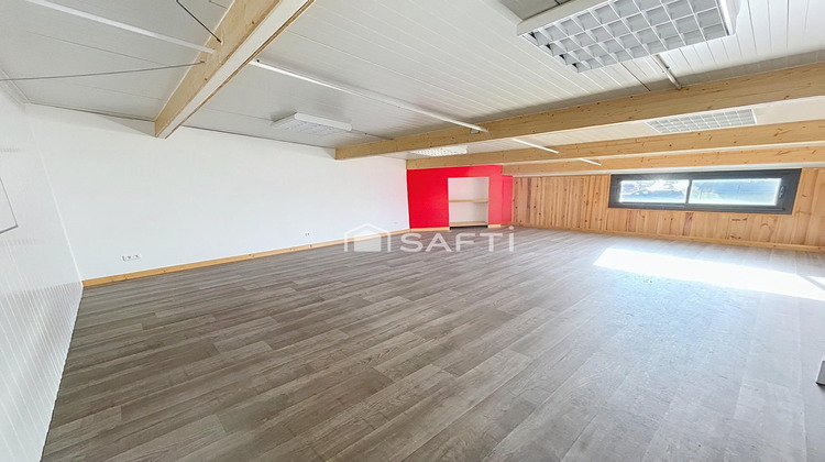 Ma-Cabane - Location Local commercial Poligny, 1083 m²