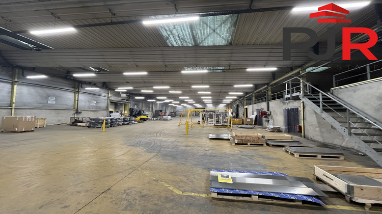 Ma-Cabane - Location Local commercial POMPEY, 944 m²