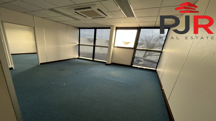 Ma-Cabane - Location Local commercial POMPEY, 944 m²