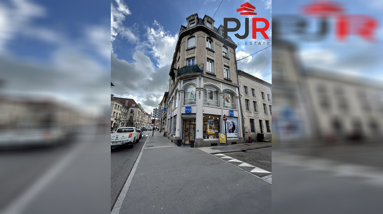 Ma-Cabane - Location Local commercial Pont-à-Mousson, 273 m²