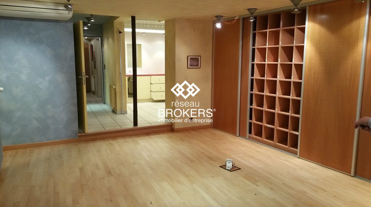 Ma-Cabane - Location Local commercial Pont-Audemer, 60 m²