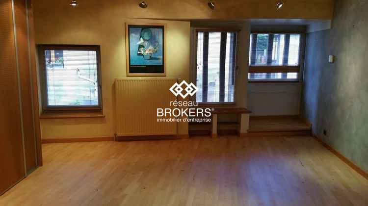 Ma-Cabane - Location Local commercial Pont-Audemer, 60 m²