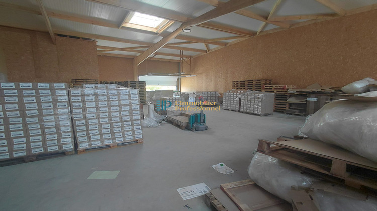 Ma-Cabane - Location Local commercial Pont-Aven, 270 m²