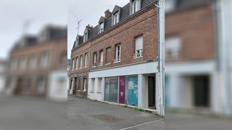 Ma-Cabane - Location Local commercial PONT-DE-L'ARCHE, 33 m²