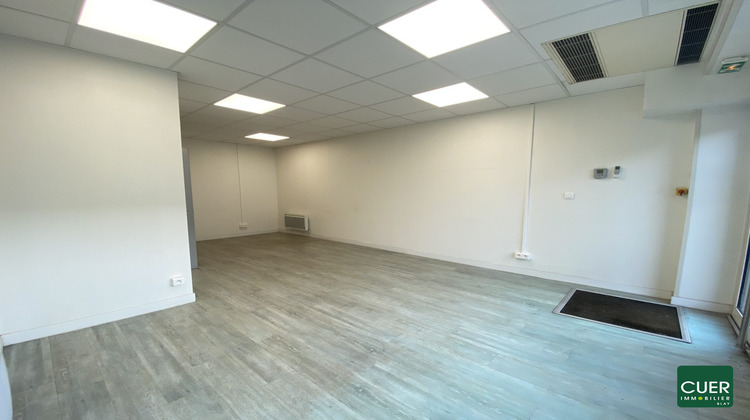 Ma-Cabane - Location Local commercial PONT-DE-L'ISERE, 28 m²