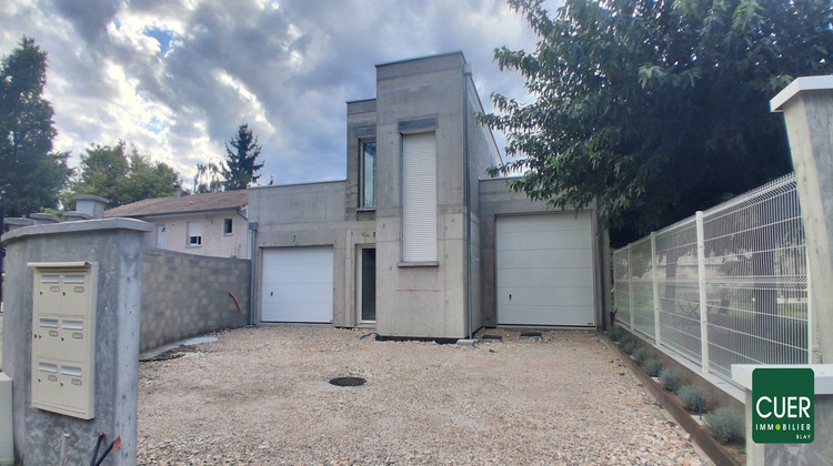 Ma-Cabane - Location Local commercial Pont-de-l'Isère, 36 m²