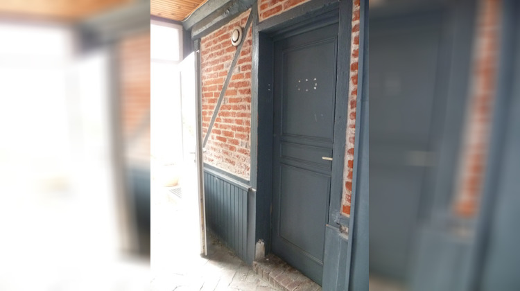 Ma-Cabane - Location Local commercial Pont-l'Évêque, 21 m²