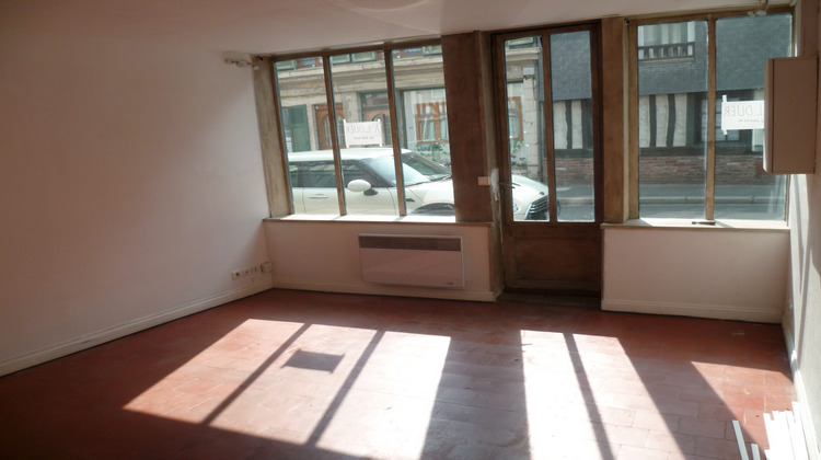 Ma-Cabane - Location Local commercial Pont-l'Évêque, 21 m²