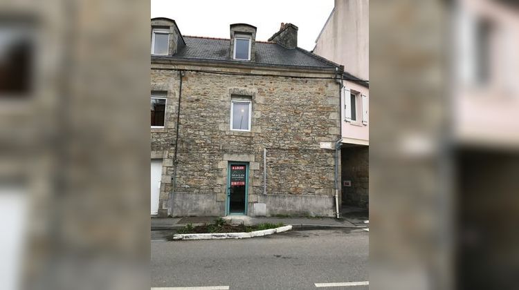 Ma-Cabane - Location Local commercial PONT-L'ABBE, 24 m²