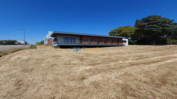 Ma-Cabane - Location Local commercial Pont-l'Abbé, 867 m²