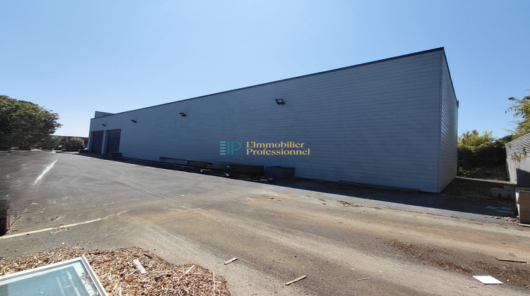 Ma-Cabane - Location Local commercial Pont-l'Abbé, 867 m²