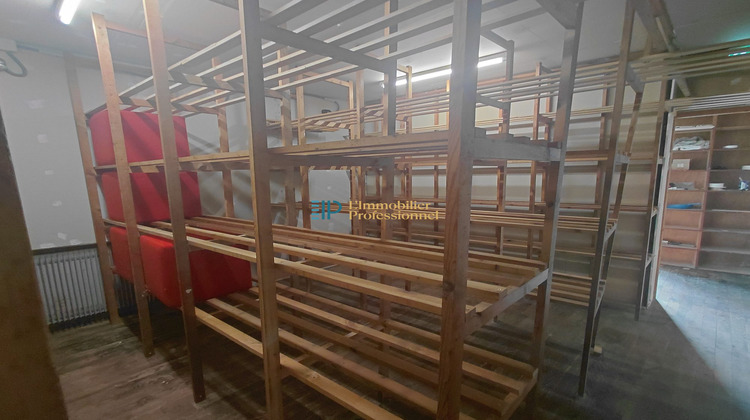 Ma-Cabane - Location Local commercial Pont-l'Abbé, 107 m²