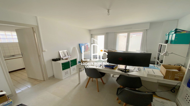 Ma-Cabane - Location Local commercial Pont-Saint-Martin, 63 m²