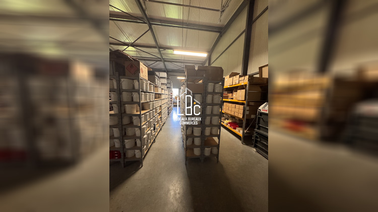 Ma-Cabane - Location Local commercial Pont-Saint-Martin, 281 m²
