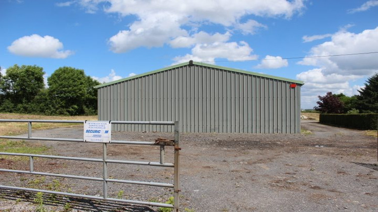 Ma-Cabane - Location Local commercial Pont-sur-Sambre, 310 m²