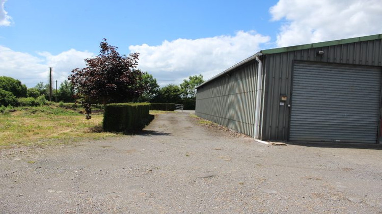 Ma-Cabane - Location Local commercial Pont-sur-Sambre, 310 m²