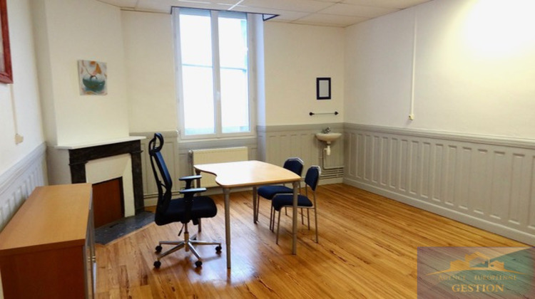 Ma-Cabane - Location Local commercial Pontacq, 25 m²