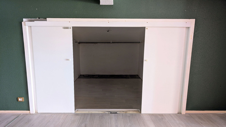 Ma-Cabane - Location Local commercial PONTARLIER, 113 m²