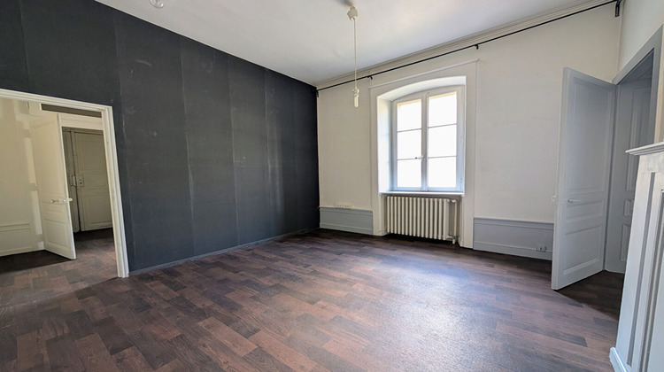Ma-Cabane - Location Local commercial PONTARLIER, 73 m²