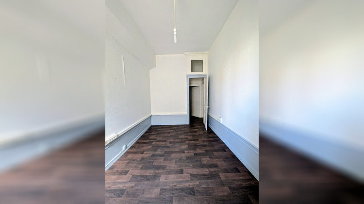 Ma-Cabane - Location Local commercial PONTARLIER, 73 m²