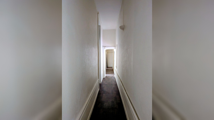 Ma-Cabane - Location Local commercial PONTARLIER, 73 m²