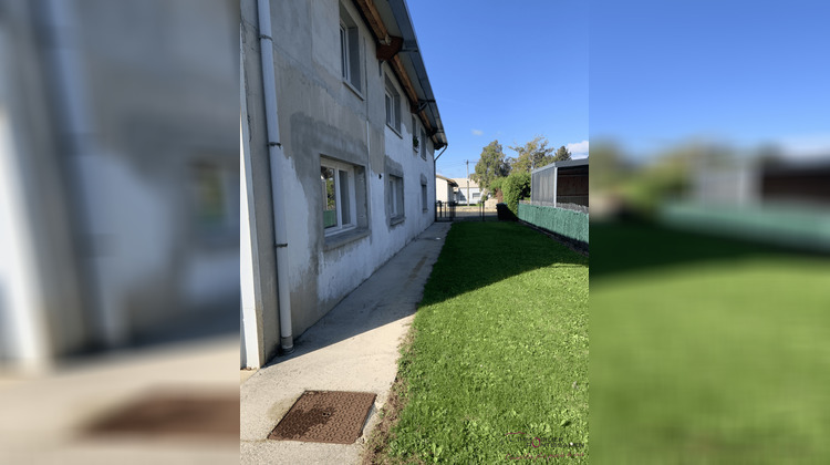 Ma-Cabane - Location Local commercial Pontarlier, 130 m²
