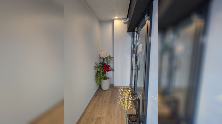 Ma-Cabane - Location Local commercial PONTARLIER, 48 m²