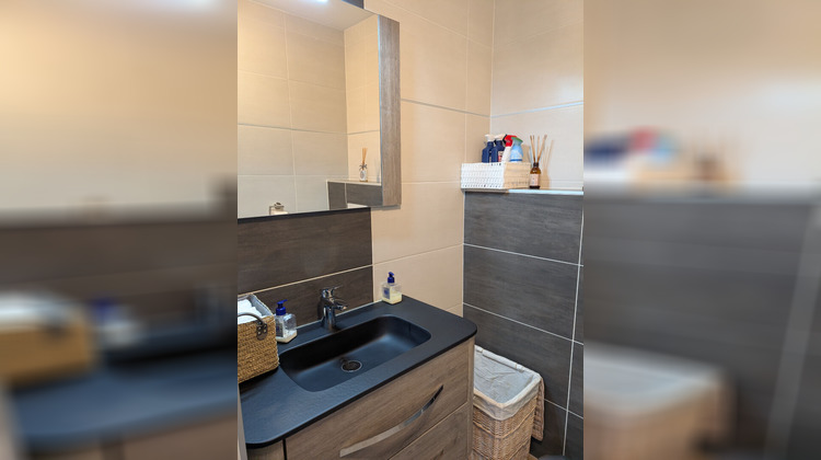 Ma-Cabane - Location Local commercial PONTARLIER, 48 m²