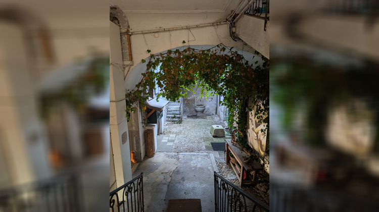 Ma-Cabane - Location Local commercial PONTARLIER, 40 m²