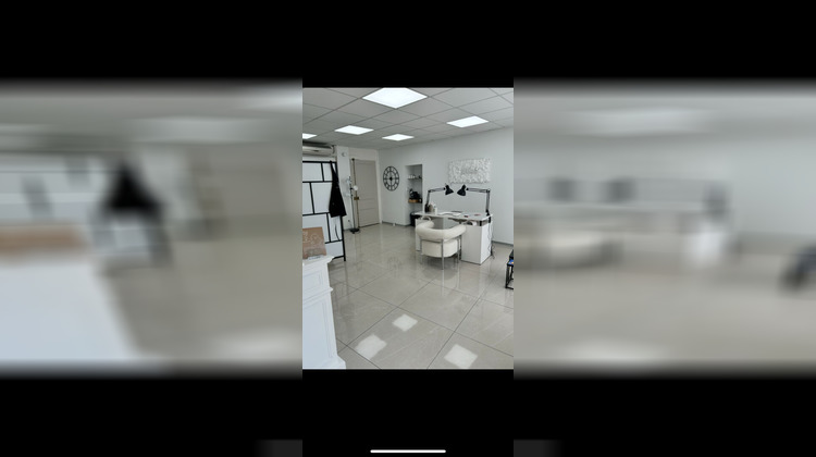 Ma-Cabane - Location Local commercial PONTARLIER, 55 m²