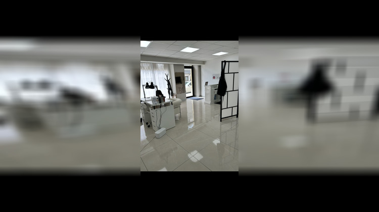 Ma-Cabane - Location Local commercial PONTARLIER, 55 m²