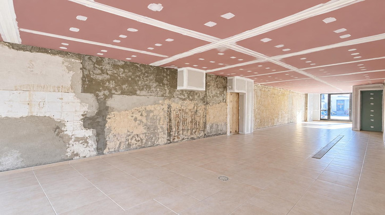 Ma-Cabane - Location Local commercial Pontarlier, 54 m²