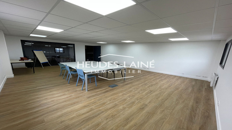 Ma-Cabane - Location Local commercial PONTAUBAULT, 40 m²