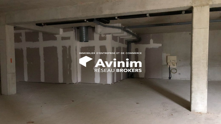 Ma-Cabane - Location Local commercial Pontoise, 271 m²