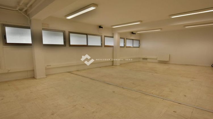 Ma-Cabane - Location Local commercial Pontonx-sur-l'Adour, 60 m²