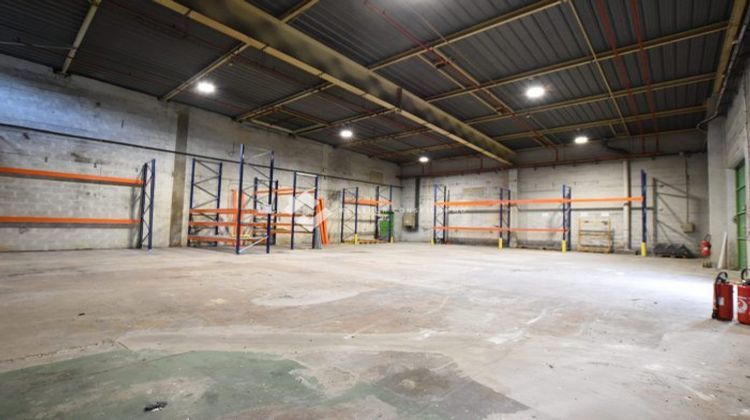 Ma-Cabane - Location Local commercial Pontonx-sur-l'Adour, 315 m²