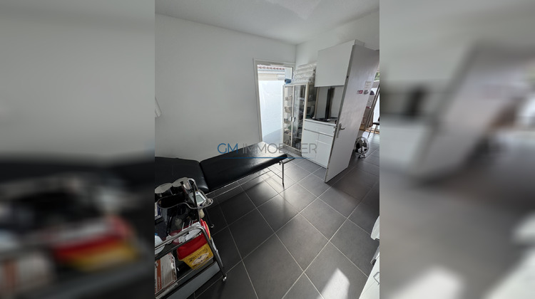 Ma-Cabane - Location Local commercial Pontonx-sur-l'Adour, 43 m²