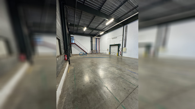Ma-Cabane - Location Local commercial Pontonx-sur-l'Adour, 2000 m²