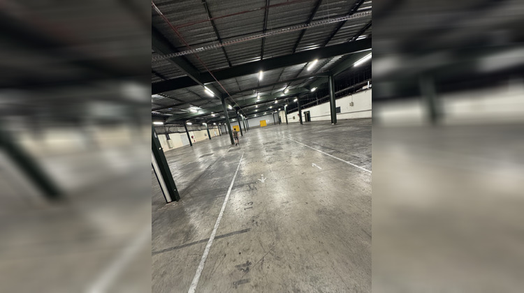 Ma-Cabane - Location Local commercial Pontonx-sur-l'Adour, 2000 m²